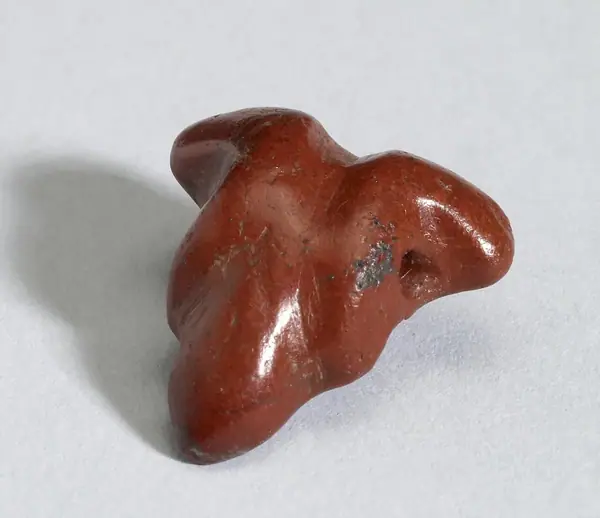 Frog Amulet