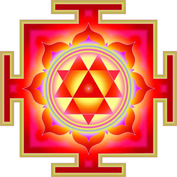 Durga Yantra