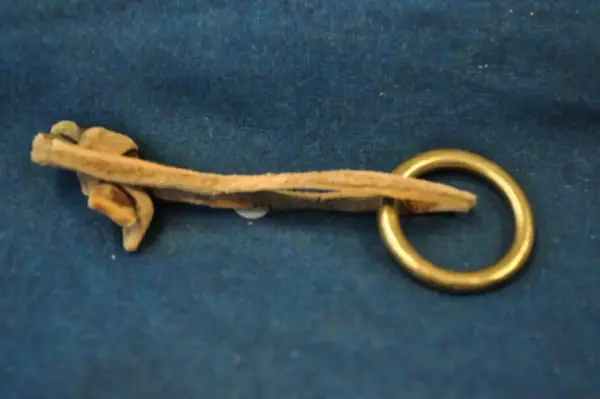 Ring amulet