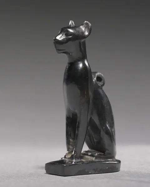 Amulet of Bastet