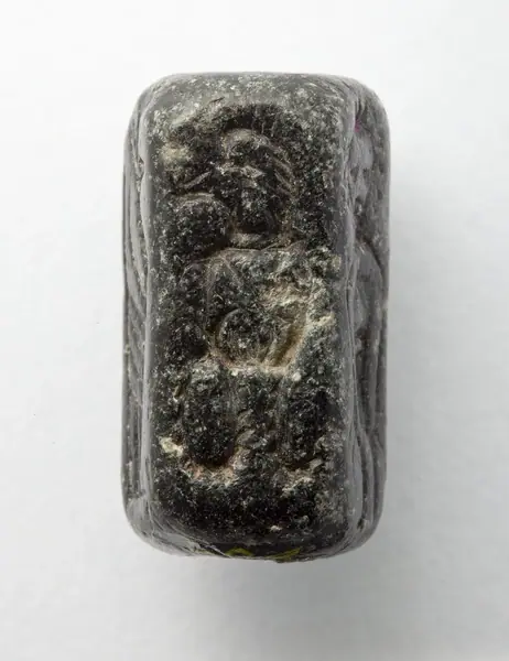 Amulet, Pentagonal