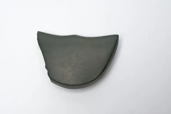 Jadean pendant, used as an amulet