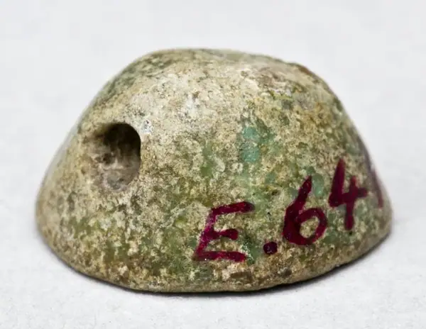 Seal@eng, amulet@eng, sigill amulet from Egypt