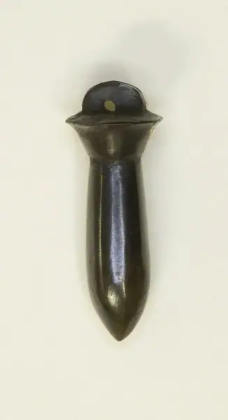 Amulet of a Papyrus Column