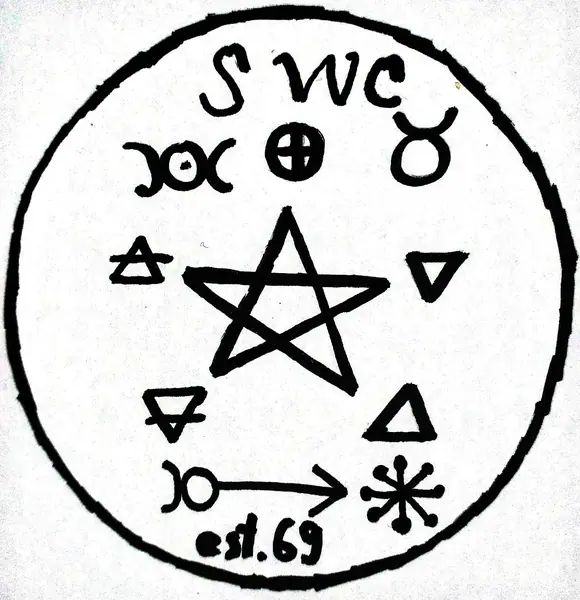 Siegel Sachsenwald Coven