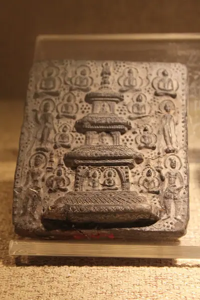Tang Clay Tablet (9915009295)