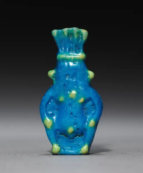Amulet of Bes