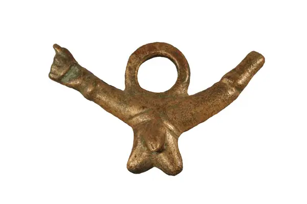 Amulet fàl·lic
