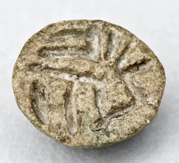 Seal, sigill amulet from Egypt
