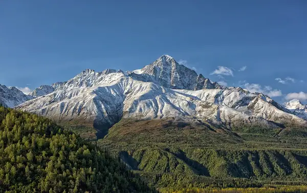 Amulet Peak