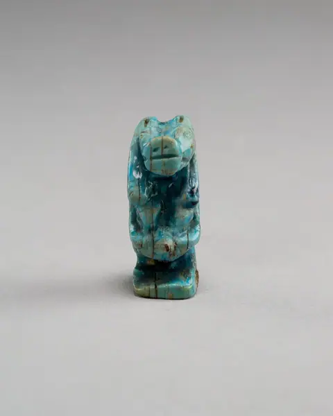 Taweret amulet