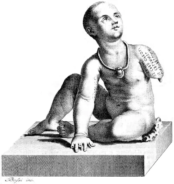 Storia delle arti del disegno p0422