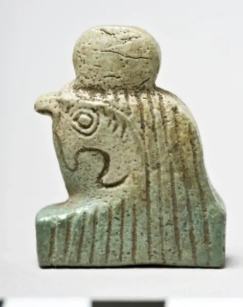 Jewellery amulet from Egypt