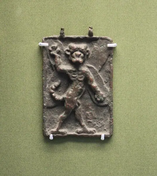 Pazuzu amulet 86263