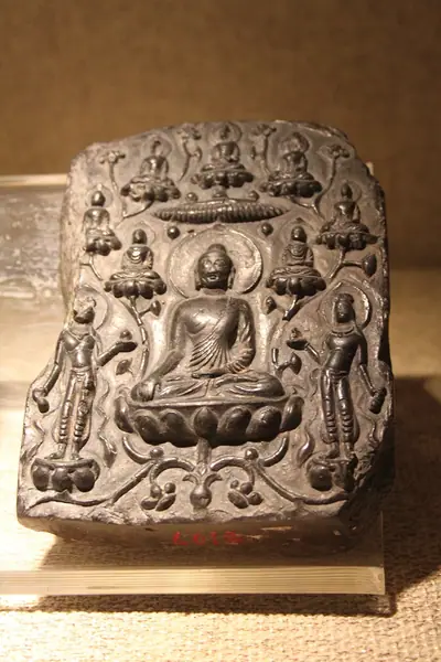 Tang Clay Tablet (9915074146)