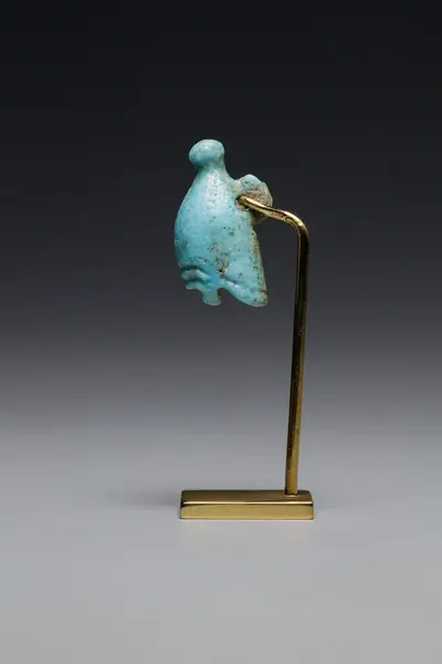 Amulet: Crown of Upper Egypt