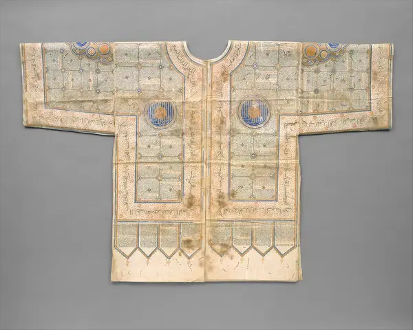 Talismanic Shirt