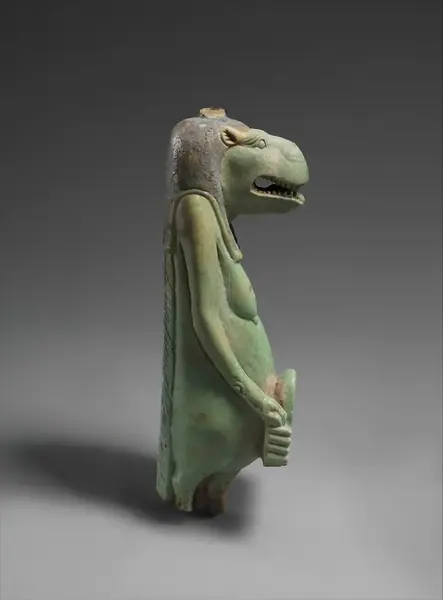 Amulet of Taweret