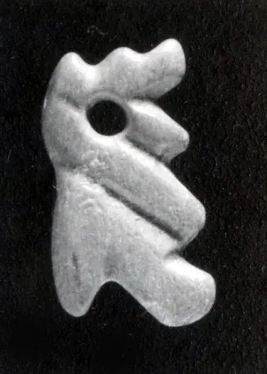 Taweret amulet