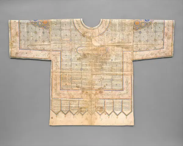 Talismanic Shirt