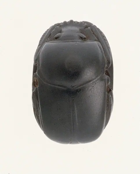 Heart Scarab of Khay