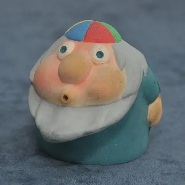 Mascot Tuuletas
