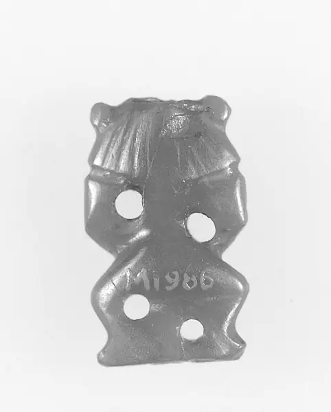 Bes amulet