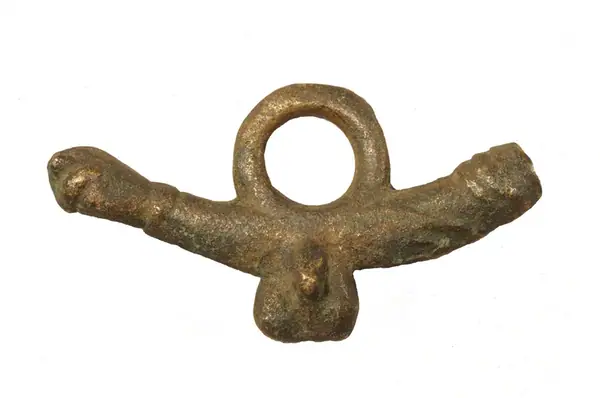 Amulet fàl·lic