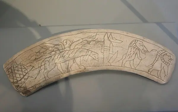 Staatliches Museum Ägyptischer Kunst 009