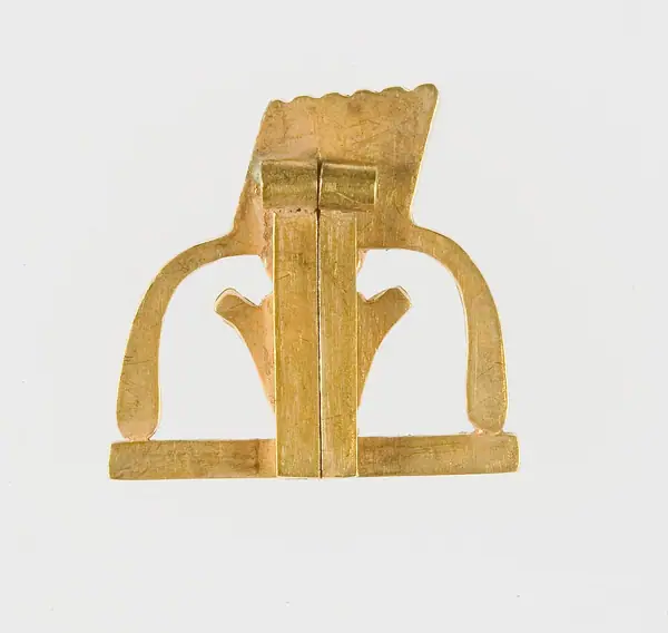 Motto Clasp of Sithathoryunet