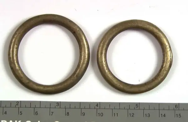 Ring amulet