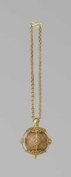 Hanger, BK-NM-7082