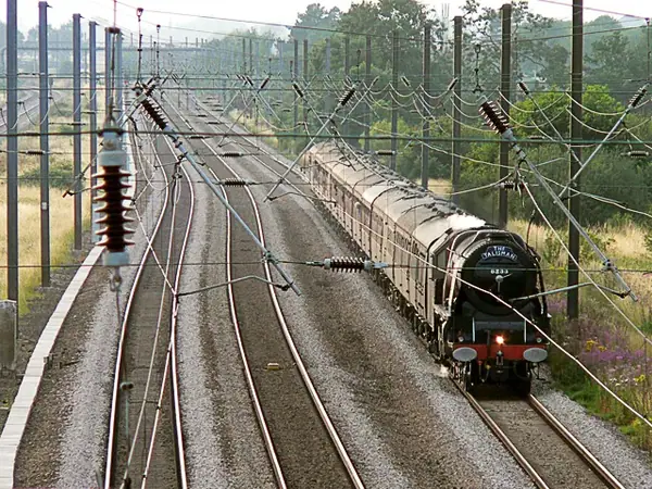 The Talisman - geograph.org.uk