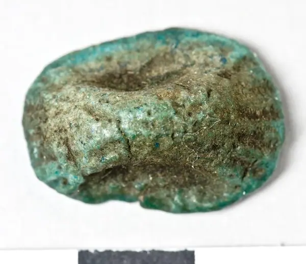 Jewellery, seal, sigill amulet from Egypt