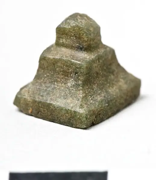 Seal, sigill amulet from Egypt