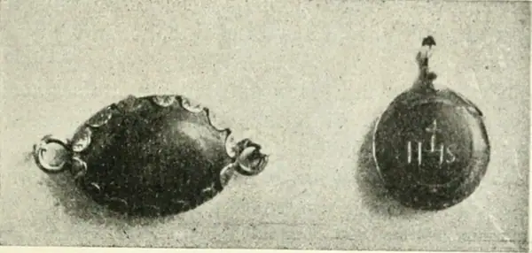 Il feticismo primitivo in Italia, e le sue forme di adattamento (1907) (14741245376)