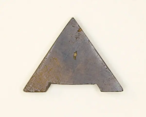 Amulet of a Plummet