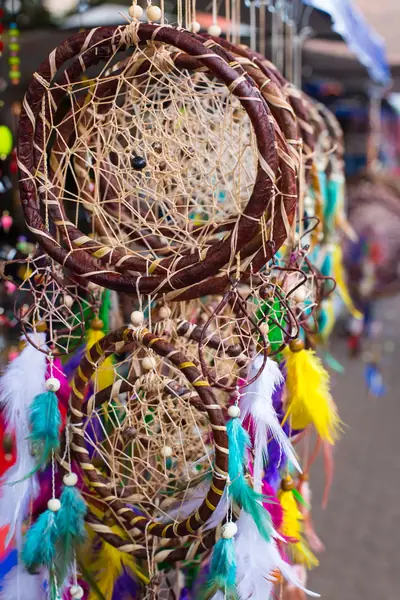 Dreamcatchers (9126718553)