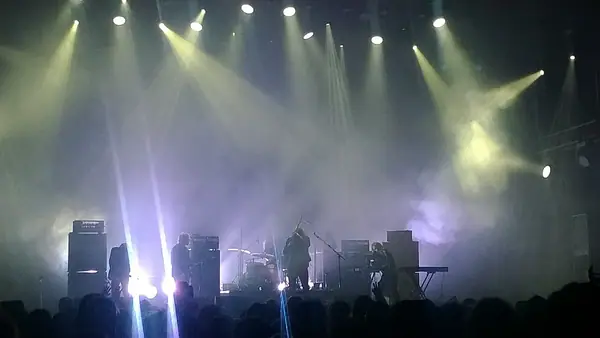 Oranssi Pazuzu Roadburn 2017 2