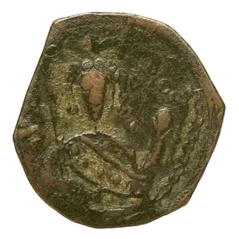 Amulette ?. Empire byzantin, Indéterminé