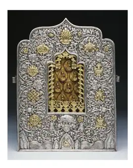Amulet box