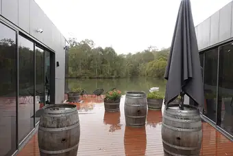 Talisman Wines, Geographe Wine Region
