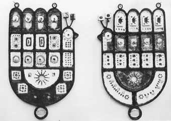 Crafts of israel013