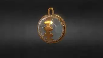 Archer-Butler Luck Stone