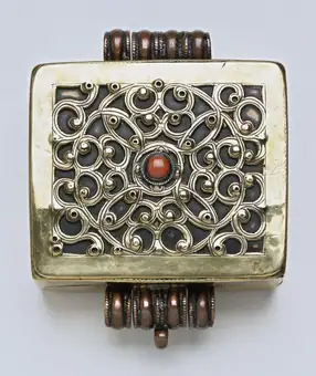 Jewellery