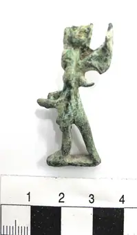Statuette, Pantheistic