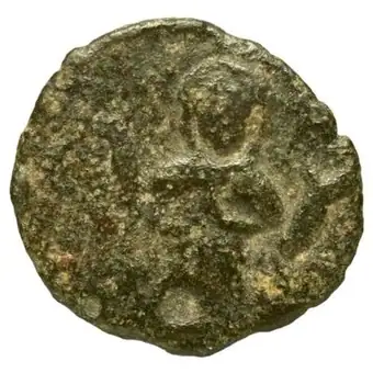 [Amulet?. Anonymous, Byzantine Empire, Undetermined]