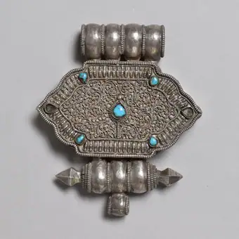 Jewellery