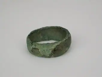 Harness Ring