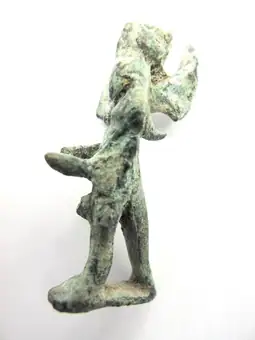 Statuette, Pantheistic